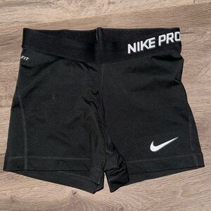 Nike Pro Shorts